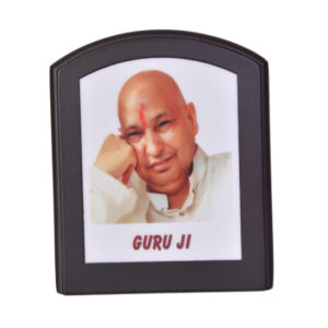 GURUJI