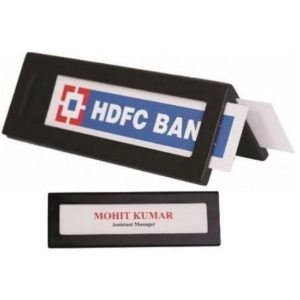 HDFC BANK